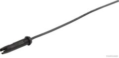 HERTH+BUSS ELPARTS 51277346 — Ремонтный провод свечи накала с разъёмом