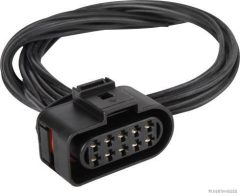 HERTH+BUSS ELPARTS 51277362 — Set reparație cabluri lampă spate
