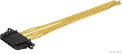 HERTH+BUSS ELPARTS 51277367 — Ремонтный жгут проводов датчика скорости