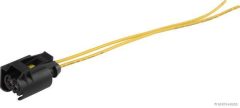 HERTH+BUSS ELPARTS 51277370 — Ремонтный жгут проводов фары