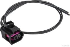 HERTH+BUSS ELPARTS 51277382 — Ремонтный жгут проводов форсунки