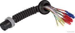 HERTH+BUSS ELPARTS 51277388 — Ремонтный жгут проводов двери