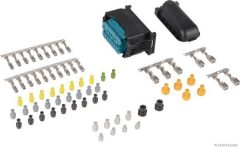 HERTH+BUSS ELPARTS 51277411 — Set reparație cabluri far