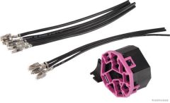 HERTH+BUSS ELPARTS 51277412 — Ремонтный жгут проводов замка зажигания