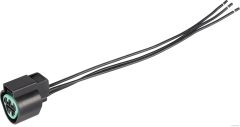HERTH+BUSS ELPARTS 51277424 — Ремонтный жгут проводов фары