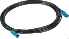 HERTH+BUSS ELPARTS 51277430 — Антенный кабель