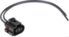 HERTH+BUSS ELPARTS 51277431 — Ремонтный жгут проводов привода электронного ручника