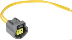 HERTH+BUSS ELPARTS 51277435 — Set reparație cablaj senzor temperatură lichid de răcire
