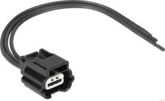 HERTH+BUSS ELPARTS 51277439 — Ремонтный жгут проводов сервопривода корректора фар