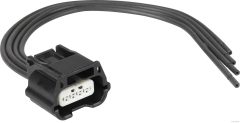 HERTH+BUSS ELPARTS 51277440 — Ремонтный жгут проводов расходомера воздуха