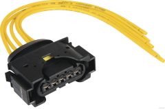 HERTH+BUSS ELPARTS 51277446 — Set reparație cabluri motor ștergător