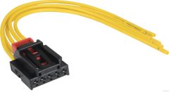 HERTH+BUSS ELPARTS 51277448 — Set reparație cabluri lampă spate