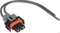 HERTH+BUSS ELPARTS 51277449 — Ремонтный жгут проводов противотуманной фары