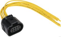 HERTH+BUSS ELPARTS 51277450 — Ремонтный жгут проводов расходомера воздуха