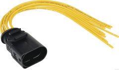 HERTH+BUSS ELPARTS 51277455 — Ремонтный жгут проводов поворотника
