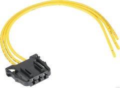 HERTH+BUSS ELPARTS 51277460 — Set reparație cabluri motor ștergător