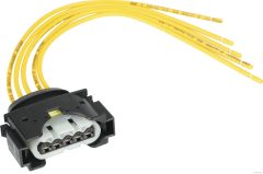 HERTH+BUSS ELPARTS 51277464 — Set reparație cabluri motor ștergător