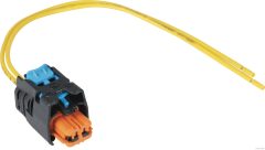 HERTH+BUSS ELPARTS 51277473 — Ремонтный жгут циркуляционного насоса автономного отопителя