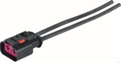 HERTH+BUSS ELPARTS 51277479 — Ремонтный жгут проводов насоса ГУР