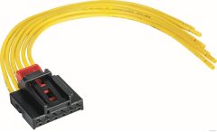 HERTH+BUSS ELPARTS 51277486 — Set reparație cabluri lampă spate
