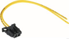 HERTH+BUSS ELPARTS 51277488 — Set reparație cabluri lampă spate
