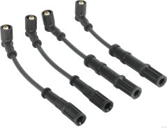 HERTH+BUSS ELPARTS 51278824 — Комплект высоковольтных проводов