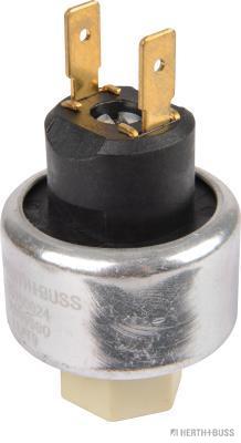 HERTH+BUSS ELPARTS 70100024 — Întrerupător pneumatic aer condiționat