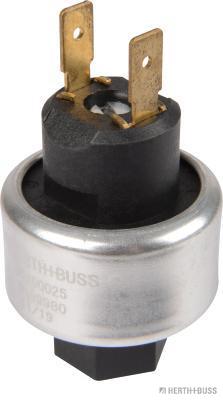 HERTH+BUSS ELPARTS 70100025 — Întrerupător pneumatic aer condiționat