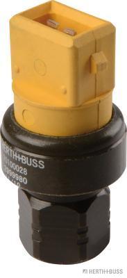 HERTH+BUSS ELPARTS 70100028 — Întrerupător pneumatic aer condiționat
