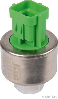 HERTH+BUSS ELPARTS 70100036 — Întrerupător pneumatic aer condiționat