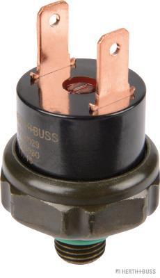 HERTH+BUSS ELPARTS 70100037 — Întrerupător pneumatic aer condiționat