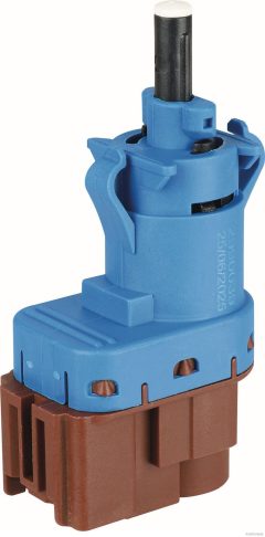HERTH+BUSS ELPARTS 70485505 — Contact stop