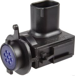 HERTH+BUSS ELPARTS 70604007 — Senzor calitate aer