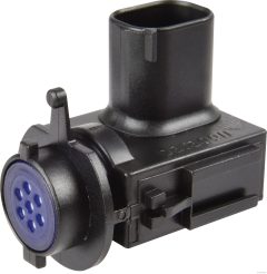 HERTH+BUSS ELPARTS 70604008 — Senzor calitate aer