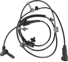 HERTH+BUSS ELPARTS 70660418 — Senzor ABS