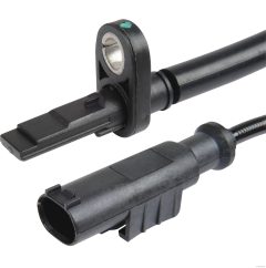 HERTH+BUSS ELPARTS 70660631 — Датчик ABS