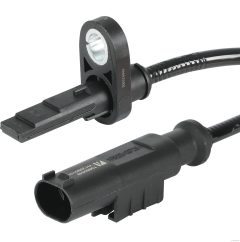 HERTH+BUSS ELPARTS 70660648 — Датчик ABS