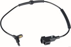 HERTH+BUSS ELPARTS 70660685 — Senzor ABS