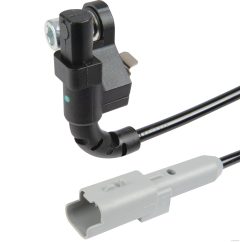 HERTH+BUSS ELPARTS 70661510 — Датчик ABS