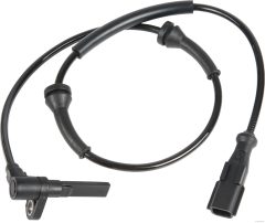 HERTH+BUSS ELPARTS 70661528 — Датчик ABS