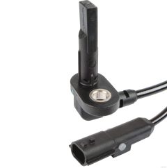 HERTH+BUSS ELPARTS 70661540 — Senzor ABS