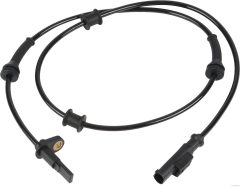 HERTH+BUSS ELPARTS 70661552 — Senzor ABS