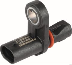 HERTH+BUSS ELPARTS 70661575 — Senzor ABS