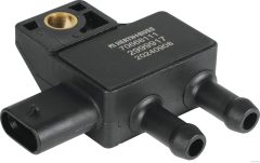 HERTH+BUSS ELPARTS 70668111 — Датчик давления отработавших газов