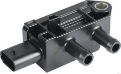 HERTH+BUSS ELPARTS 70668318 — Senzor presiune gaze evacuare