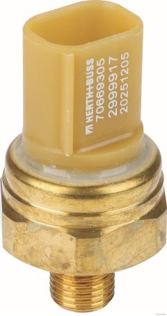 HERTH+BUSS ELPARTS 70669305 — Senzor presiune combustibil