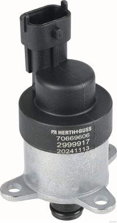 HERTH+BUSS ELPARTS 70669606 — Клапан дозирования топлива ТНВД