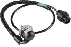 HERTH+BUSS ELPARTS 70670871 — Датчик давления наддува