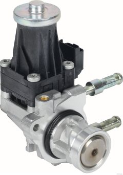 HERTH+BUSS ELPARTS 70671523 — Supapă EGR