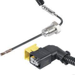 HERTH+BUSS ELPARTS 70683818 — Датчик температуры отработавших газов